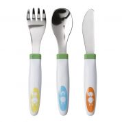 Детский набор Emsa Farm Family из 3 предметов Детский набор Emsa Farm Family из 3 предметов