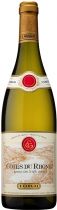 Вино E.Guigal Cotes-du-Rhone Blanc 0.75 л белое сухое 13.5% Вино E.Guigal Cotes-du-Rhone Blanc 0.75 л белое сухое 13.5%