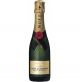 Шампанское Moet & Chandon Brut Imperial белое брют 0.375 л 12%