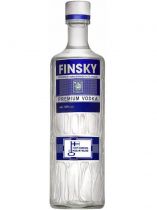 Водка Finsky 1 л 40% Водка Finsky 1 л 40%