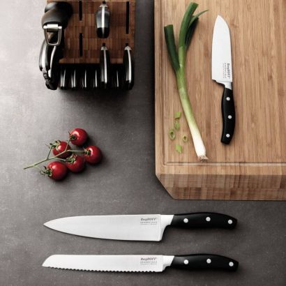 Набор ножей BergHOFF Essentials из 20 предметов - Фото 7