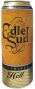 Пиво Edler Sud светлое фильтрованное 5.4 % 0.5 л
