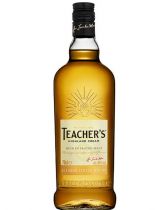Виски Teacher's Highland Cream 4 года выдержки 0.7 л 40% Виски Teacher's Highland Cream 4 года выдержки 0.7 л 40%