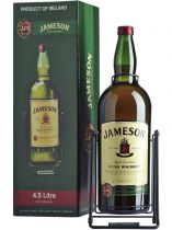 Виски Jameson Irish Whiskey 4.5 л 40% (5011007021160) Виски Jameson Irish Whiskey 4.5 л 40% (5011007021160)