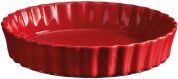 Форма Emile Henry HR Oven Ceramic Natural Chic 28 x 28 x 5.5 см Красная Форма Emile Henry HR Oven Ceramic Natural Chic 28 x 28 x 5.5 см Красная