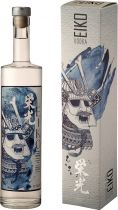 Водка Eiko 0.7 л 40% в коробке