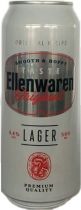 Пиво Ellenwaren Original светлое фильтрованное 4.4% 0.5 л Пиво Ellenwaren Original светлое фильтрованное 4.4% 0.5 л