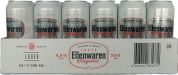 Упаковка пива Ellenwaren Original светлое фильтрованное 4.4% 0.5 л x 24 шт Упаковка пива Ellenwaren Original светлое фильтрованное 4.4% 0.5 л x 24 шт
