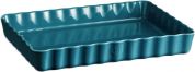 Форма для выпечки Emile Henry Ovenware 24х34 см Синяя Форма для выпечки Emile Henry Ovenware 24х34 см Синяя