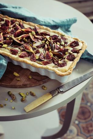 Форма для запекания Emile Henry Ovenware прямоугольная 15х36 см Коричневая - Фото 2