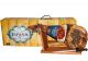 Хамон Espana Палета Бодега на кости в подарочной упаковке + хамонера + нож, 8 месяцев выдержки 4.5 кг - Фото 1