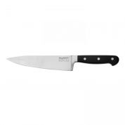 Кухонный нож BergHOFF Essentials поварской 200 мм Black Кухонный нож BergHOFF Essentials поварской 200 мм Black