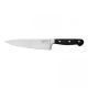 Кухонный нож BergHOFF Essentials поварской 200 мм Black - Фото 1