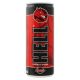 Упаковка энергетического напитка Hell Classic 0.25 л х 24 банки - Фото 5