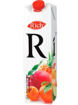 Нектар Rich Combifit Экзотик 1 л Нектар Rich Combifit Экзотик 1 л