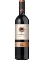 Вино Dulong Saint-Emilion Prestige красное сухое 0.75 л 13.5% Вино Dulong Saint-Emilion Prestige красное сухое 0.75 л 13.5%