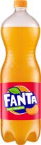 Упаковка безалкогольного напитка Fanta Мандарин 1.5 л х 6 бутылок Упаковка безалкогольного напитка Fanta Мандарин 1.5 л х 6 бутылок