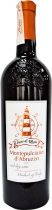Вино Faro Di Mare Montepulciano d`abruzzo DOC красное сухое 0.75 л 12.5% Вино Faro Di Mare Montepulciano d`abruzzo DOC красное сухое 0.75 л 12.5%