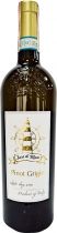 Вино Faro Di Mare Pinot Grigio Delle Venezie DOC белое сухое 0.75 л 12% Вино Faro Di Mare Pinot Grigio Delle Venezie DOC белое сухое 0.75 л 12%