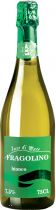 Вино Игристое Faro DI Mare Fragolino Bianco белое сладкое 0.75 л 7.5% Вино Игристое Faro DI Mare Fragolino Bianco белое сладкое 0.75 л 7.5%