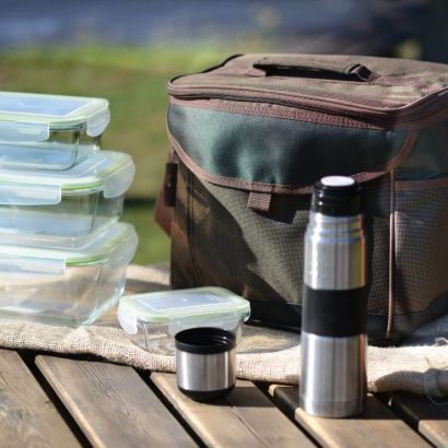 Термос BergHOFF Essentials Orion 500 мл - Фото 2