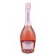 Вино игристое Marengo розовое полусладкое 0.75 л 10-13.5% - Фото 6