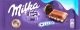 Шоколад Milka с кусочками печенья Oreo 100 г - Фото 4