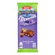 Шоколад Milka с цельными лесными орехами 90 г - Фото 3