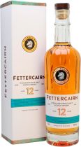 Виски Fettercairn 12 лет выдержки 0.7 л 40% Виски Fettercairn 12 лет выдержки 0.7 л 40%