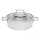 Набор посуды BergHOFF Essentials Manhattan из 10 предметов - Фото 7
