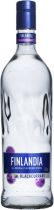 Водка Finlandia Blackcurrant 1 л 37.5% Водка Finlandia Blackcurrant 1 л 37.5%