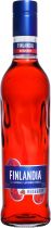 Водка Finlandia Redberry 0.5 л 37.5% Водка Finlandia Redberry 0.5 л 37.5%