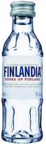 Водка Finlandia 0.05 л 40% Водка Finlandia 0.05 л 40%