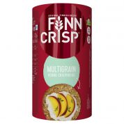 Хлебцы круглые Finn Crisp Multigrain многозерновые 250 г Хлебцы круглые Finn Crisp Multigrain многозерновые 250 г