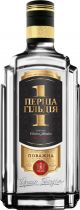 Водка Перша гільдія Поважна 0.5 л 40% Водка Перша гільдія Поважна 0.5 л 40%