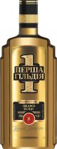 Водка Перша гільдія Охлажденный купаж 0.7 л 40% Водка Перша гільдія Охлажденный купаж 0.7 л 40%
