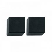 Набор магнитных держателей для ножей Fiskars Functional Form 2.3х2.3х1.5 см 2 шт Набор магнитных держателей для ножей Fiskars Functional Form 2.3х2.3х1.5 см 2 шт