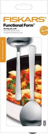 Кухонный набор Fiskars Functional Form из 2 предметов - Фото 4