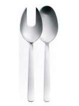 Кухонный набор для салата Fiskars Functional Form salat set 2 пр