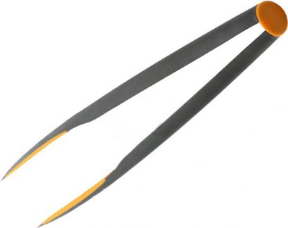 Щипцы кухонные Fiskars Functional Form 32 см - Фото 1