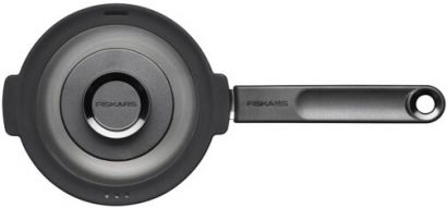 Ковш Fiskars Functional Form с крышкой 1.5 л - Фото 3
