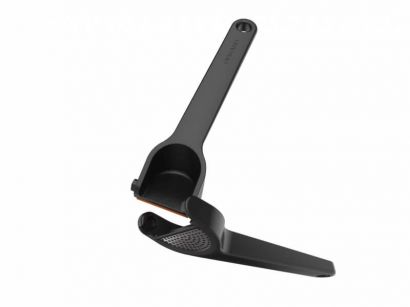 Пресс для чеснока Fiskars Functional Form - Фото 4