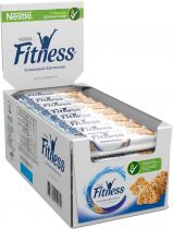 Упаковка батончиков злаковых Fitness с цельными злаками 24 шт х 23.5 г Упаковка батончиков злаковых Fitness с цельными злаками 24 шт х 23.5 г