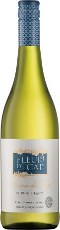 Вино Fleur du Cap Chenin Blanc белое сухое 0.75 л 13%