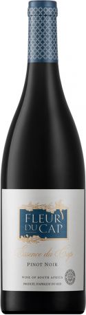 Вино Fleur du Cap Pino Noir красное сухое 0.75 л 14%