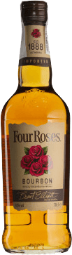 Бурбон Four Roses 0.7 л 40%