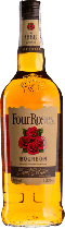 Бурбон Four Roses 1 л 40% Бурбон Four Roses 1 л 40%