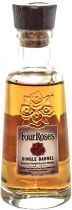 Бурбон Four Roses Single Barrel 0.05 л 50% Бурбон Four Roses Single Barrel 0.05 л 50%