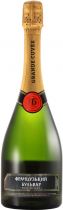 Вино игристое Французский бульвар Grande cuvee полусухое белое 0.75 л 10.5-12.5% Вино игристое Французский бульвар Grande cuvee полусухое белое 0.75 л 10.5-12.5%
