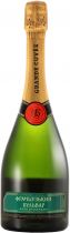 Вино игристое Французский бульвар Grande cuvee полусладкое белое 0.75 л 10.5-12.5% Вино игристое Французский бульвар Grande cuvee полусладкое белое 0.75 л 10.5-12.5%
